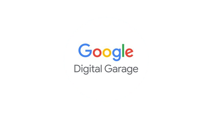 Google Digital Garage _ Google