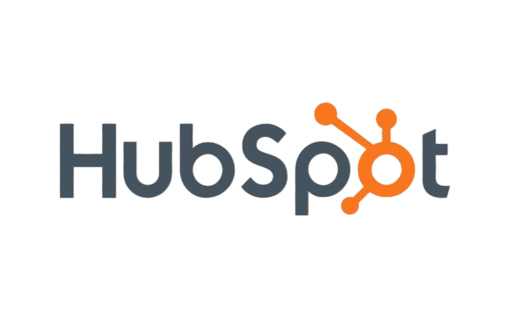 HubSpot Logo PNG